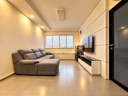 Blk 435 Hougang Avenue 8 (Hougang), HDB 4 Rooms #614439091